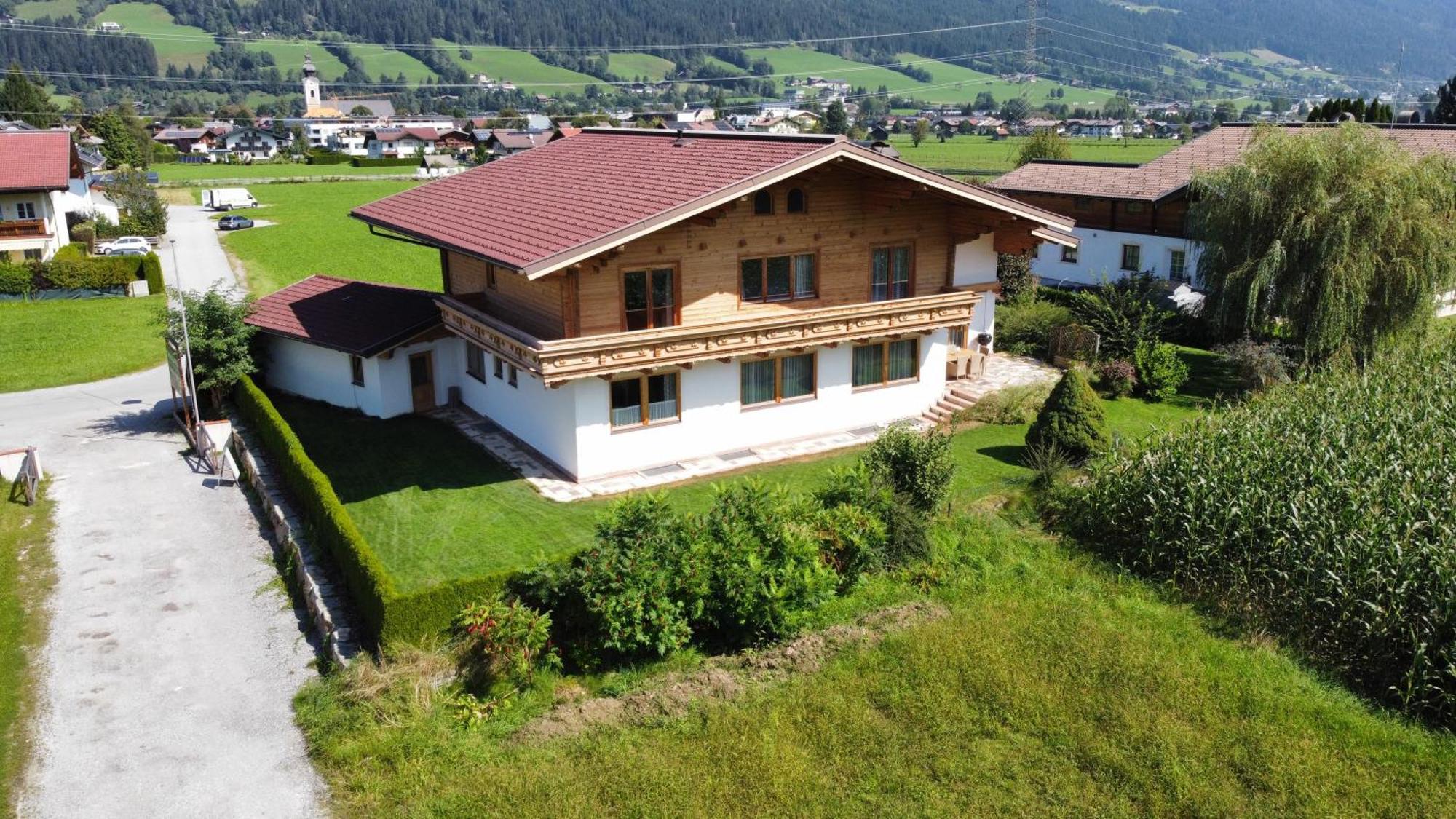 Das Landhaus Altenmarkt im Pongau Exterior foto