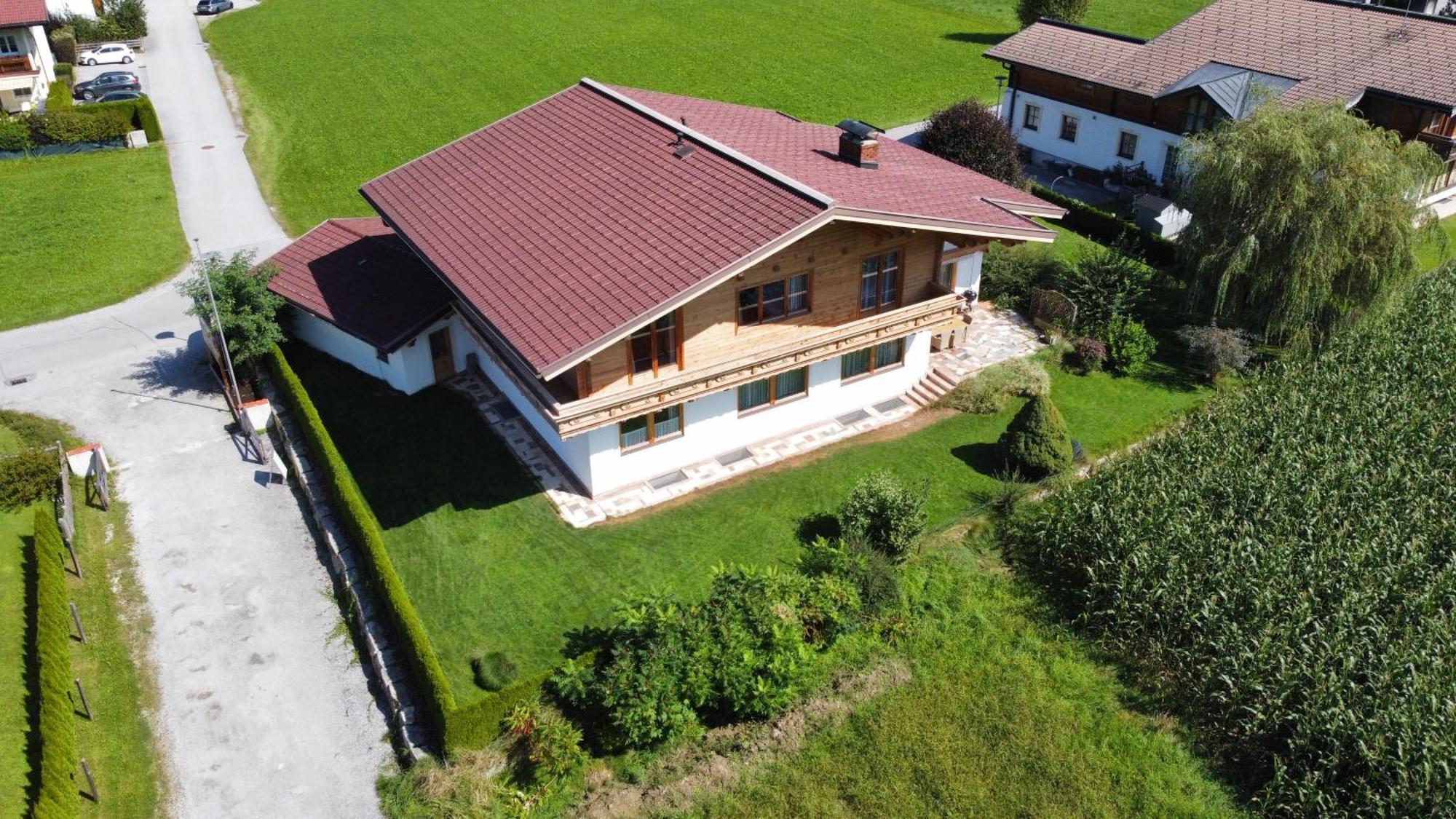 Das Landhaus Altenmarkt im Pongau Exterior foto