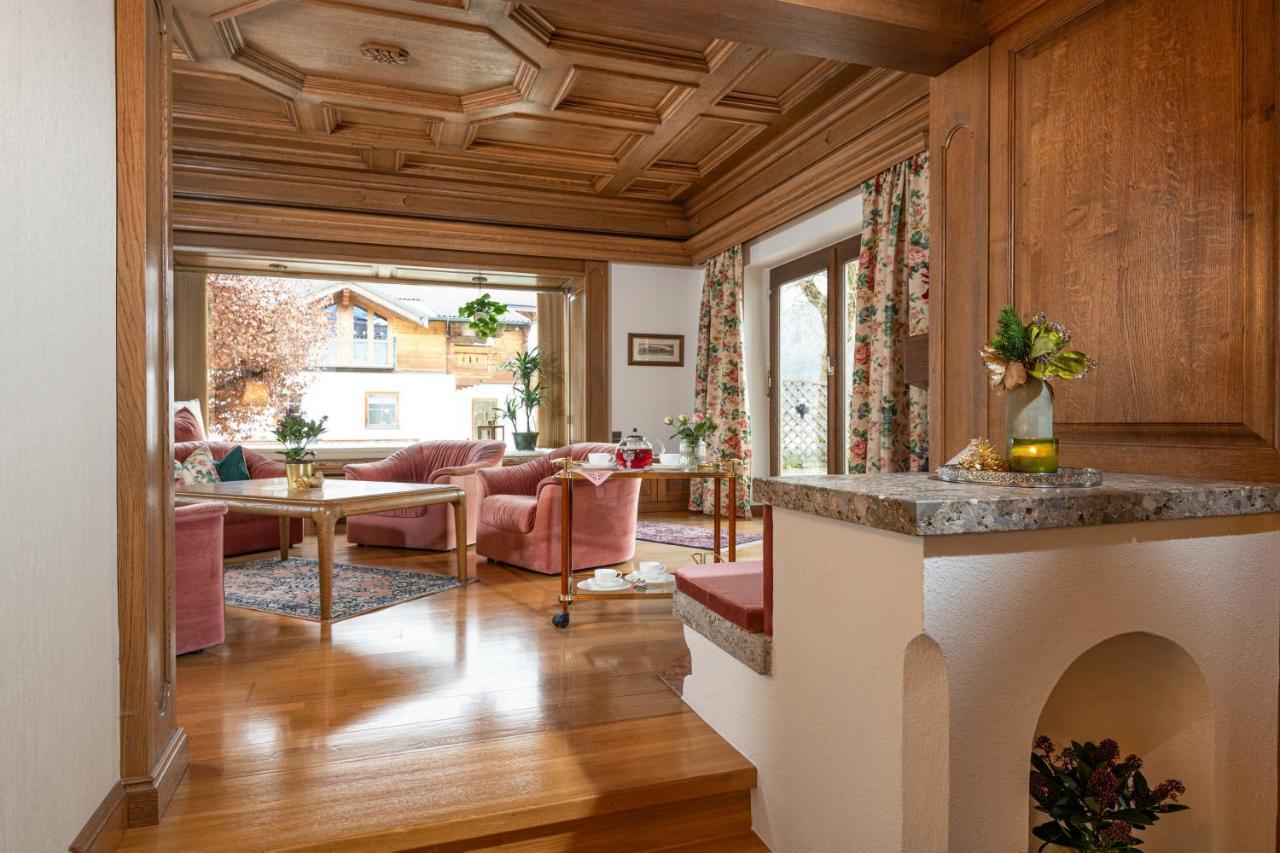 Das Landhaus Altenmarkt im Pongau Exterior foto